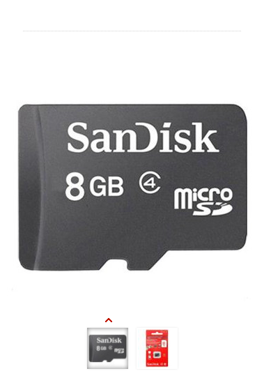 SanDisk8gֻڴ濨TF 8g TFMicroSDֻ洢8g